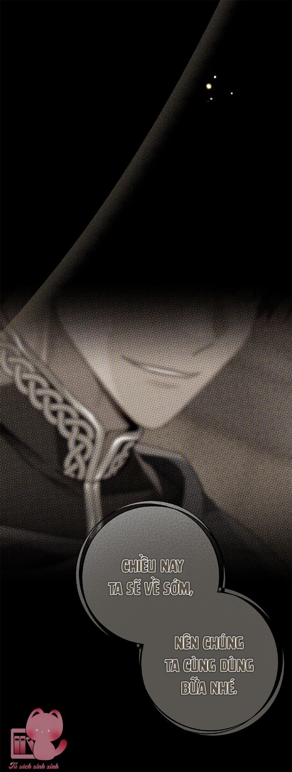 dưới tán cây sồi chapter 57 58