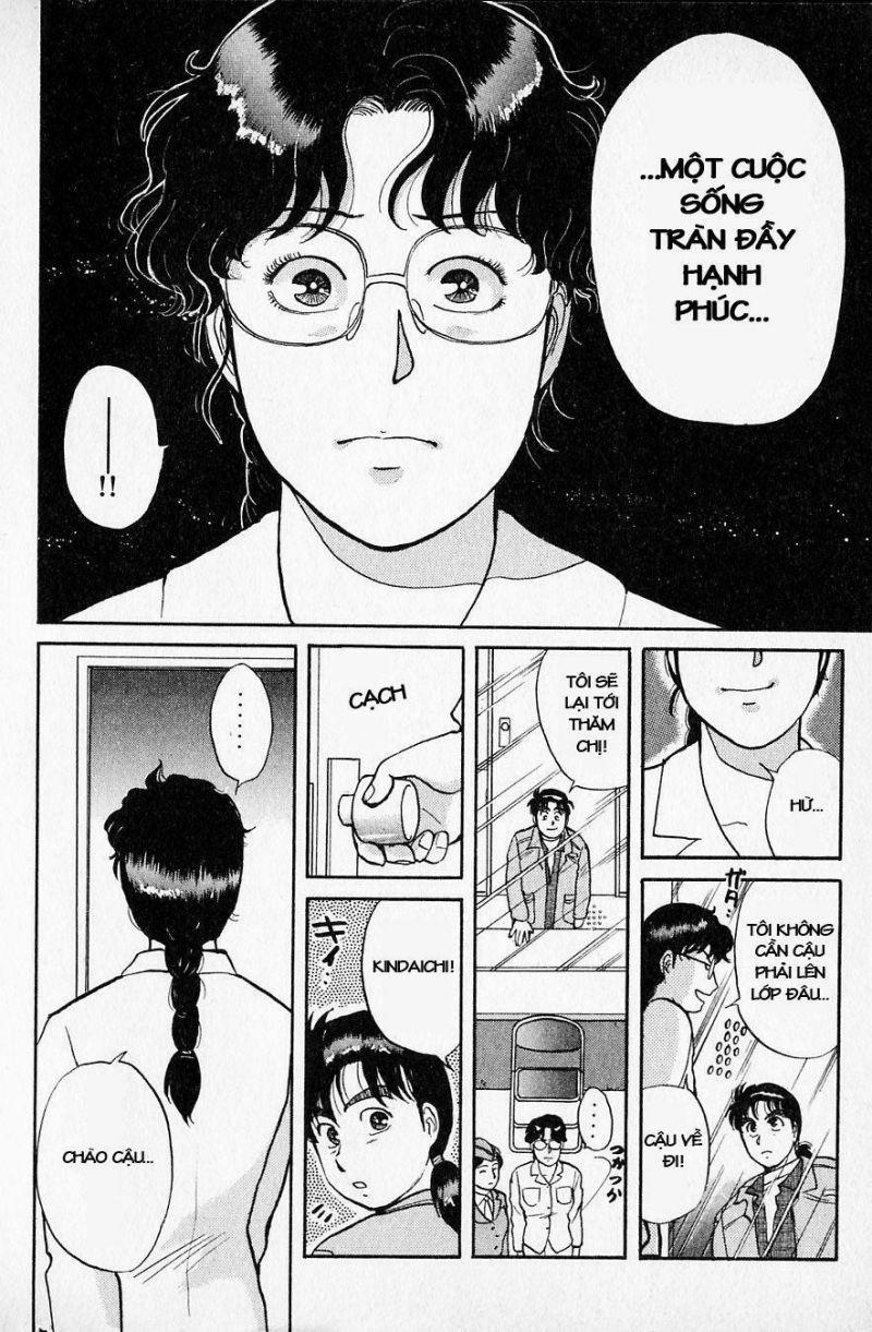 thám tử kindaichi (bản đẹp) chapter 310 16