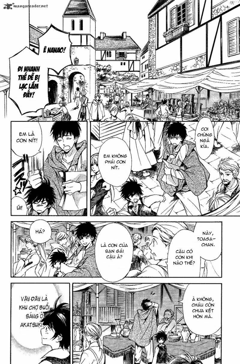 tenkyuugi sephirahtus chapter 13 16