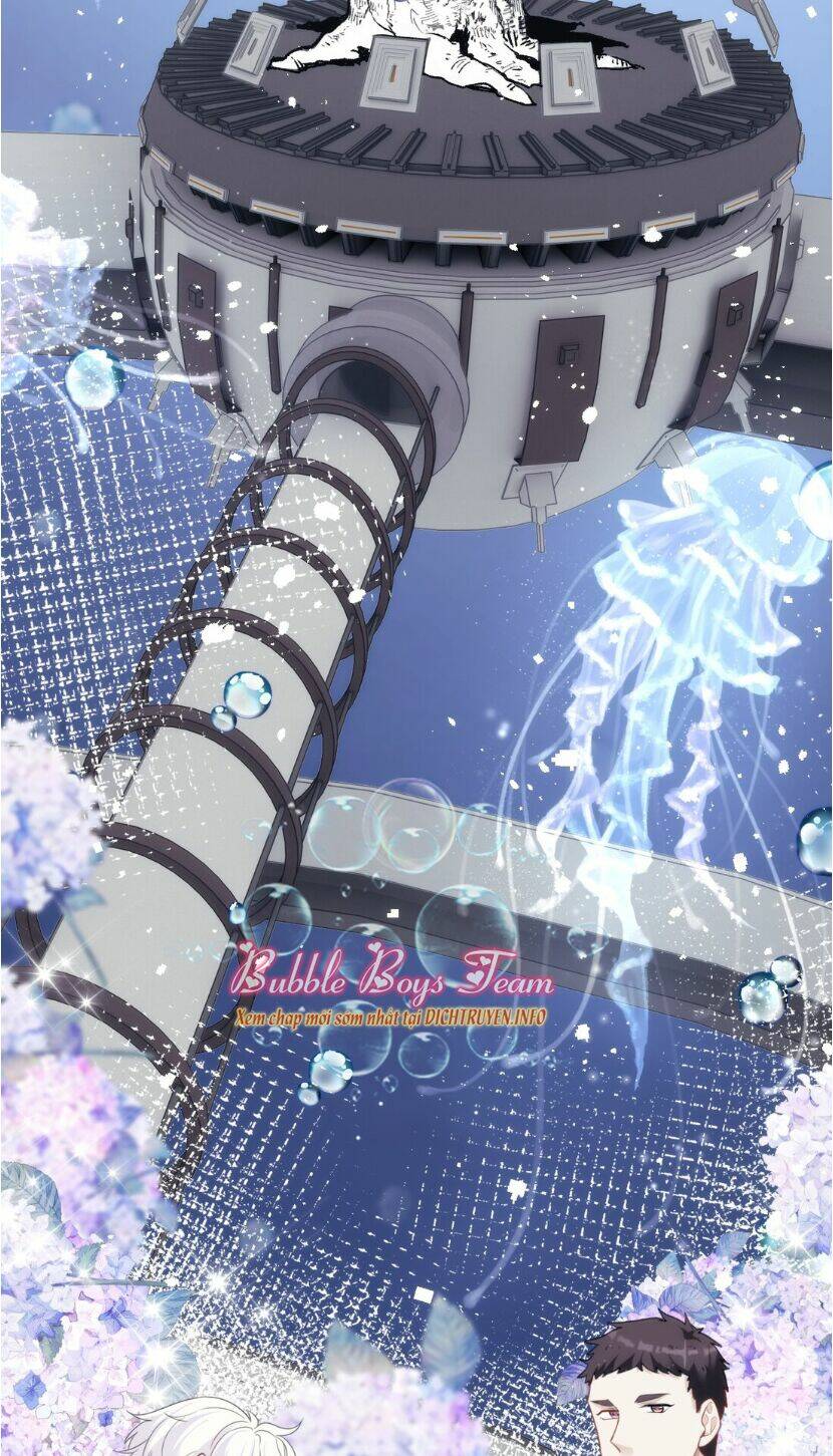 dù là sói cô độc cũng có tình yêu của sẻ nhỏ chapter 27 31