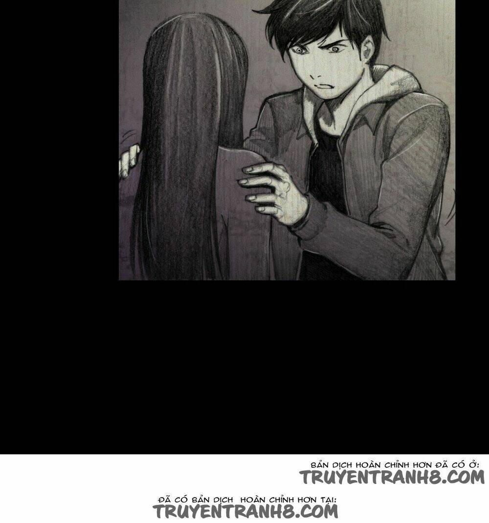 ngôi nhà của những búp bê chapter 6 39