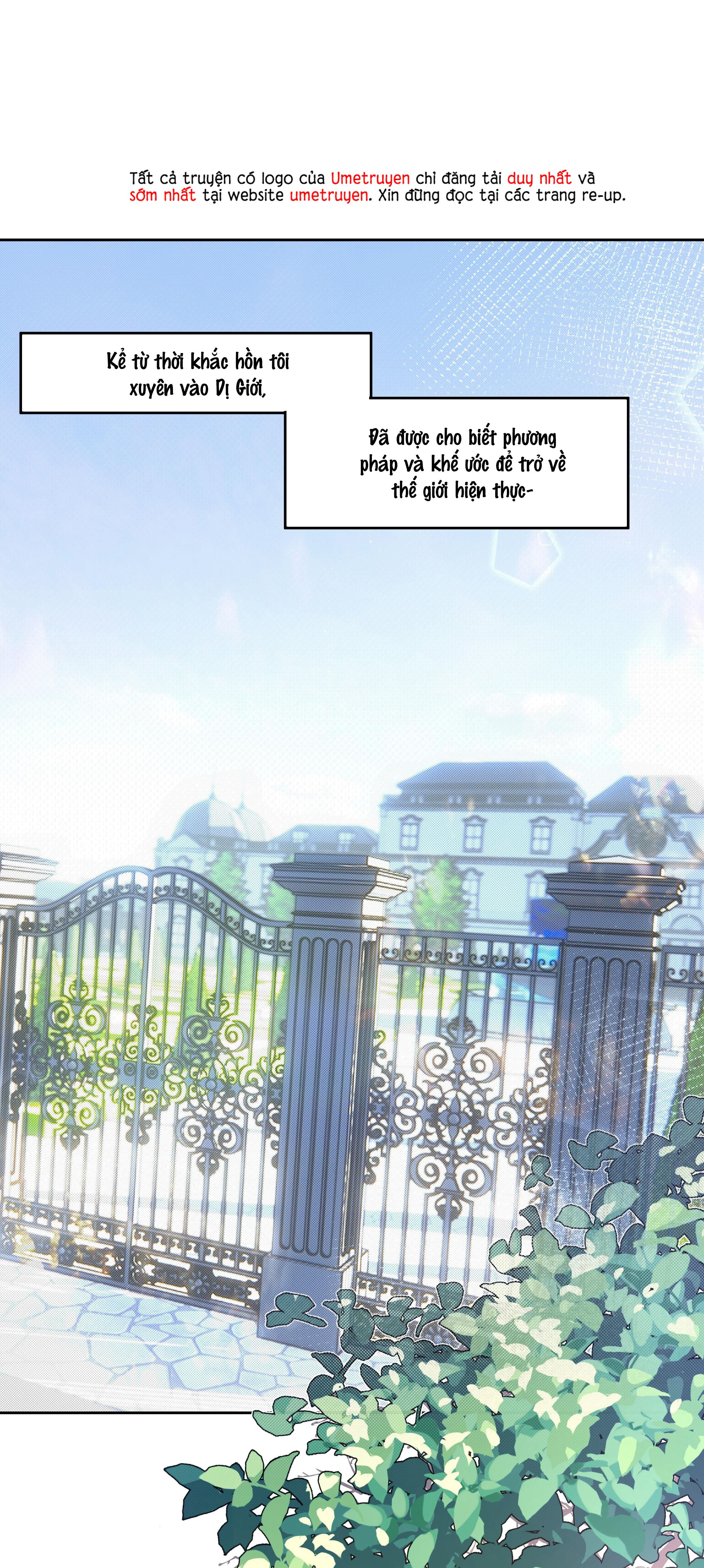 tình cũ là vua chapter 2 1