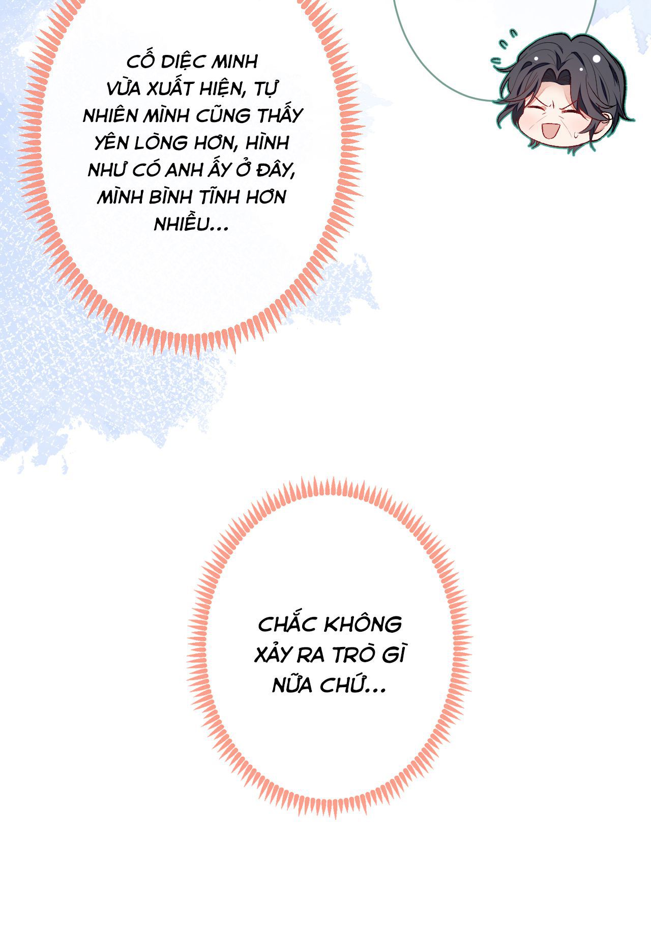 lại bị nam thần chọc trên hot search! chapter 121 41