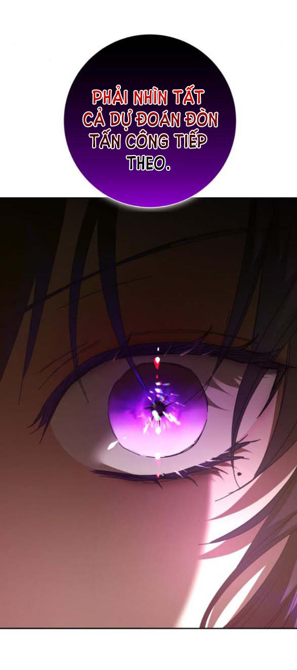 tôi muốn trở thành cô ấy dù chỉ là một ngày chapter 136.2 23