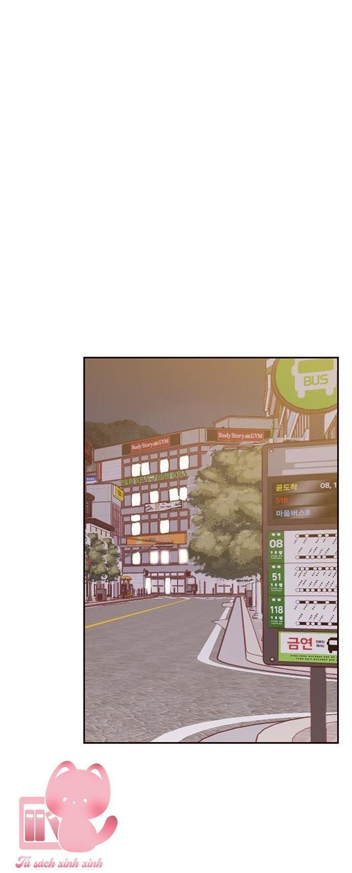 sợi chỉ tình yêu chapter 8 8