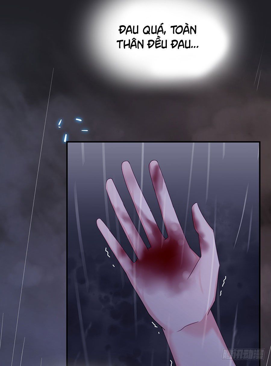 nam thần truy thê chỉ nam chapter 2.1 7