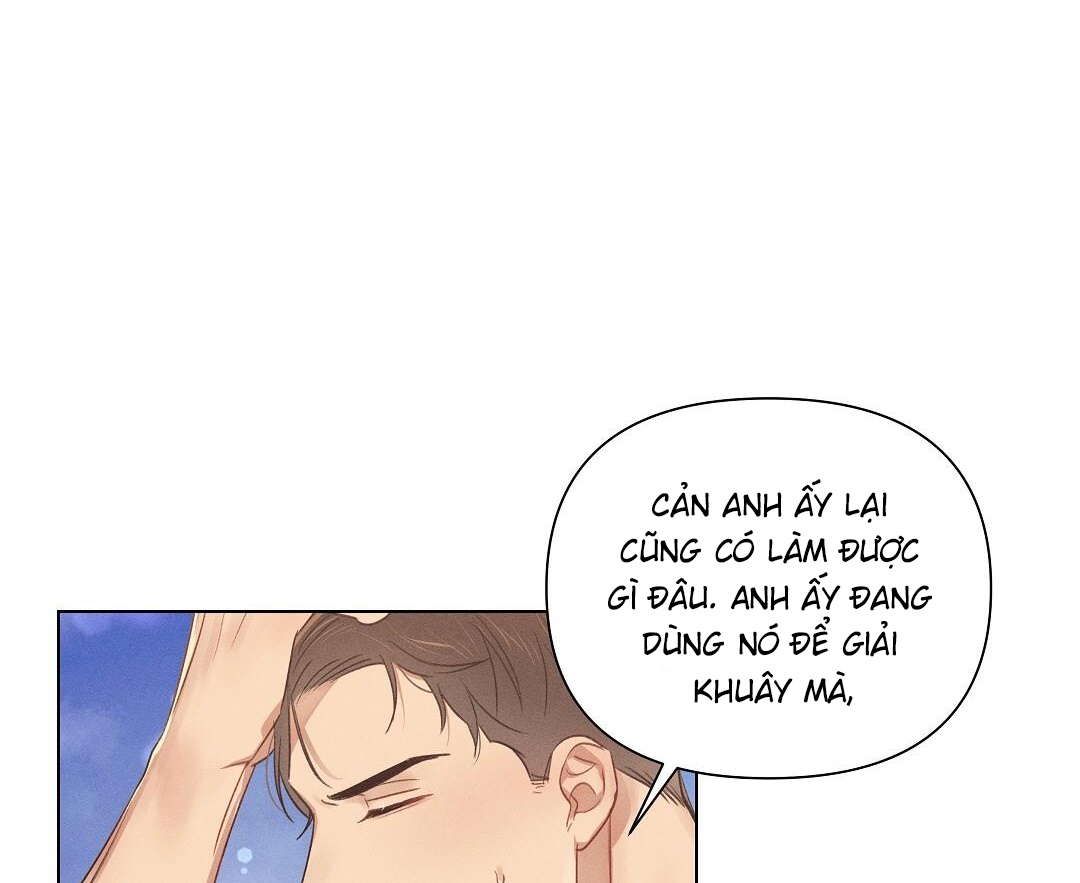 đại úy lãng mạn thân yêu của tôi chapter 22 39