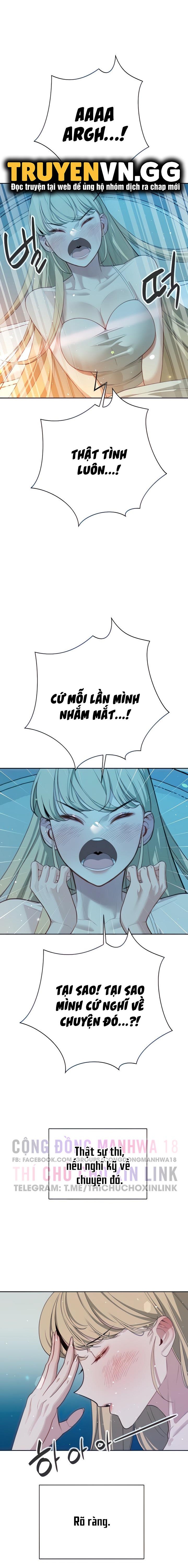 bí mật của gia tộc chaebol đời thứ ba chapter 35.1 9