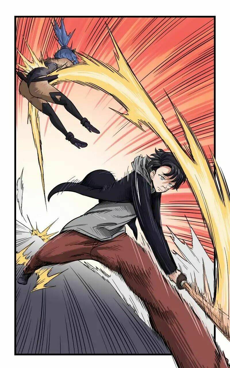 người bạn gái succubus của tôi chapter 38 7