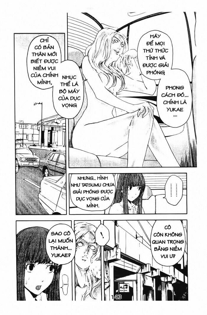 speed grapher - nhiếp ảnh tử thần chapter 5 6