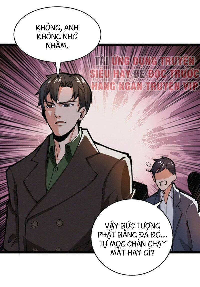 nơi này có yêu khí chapter 77 45