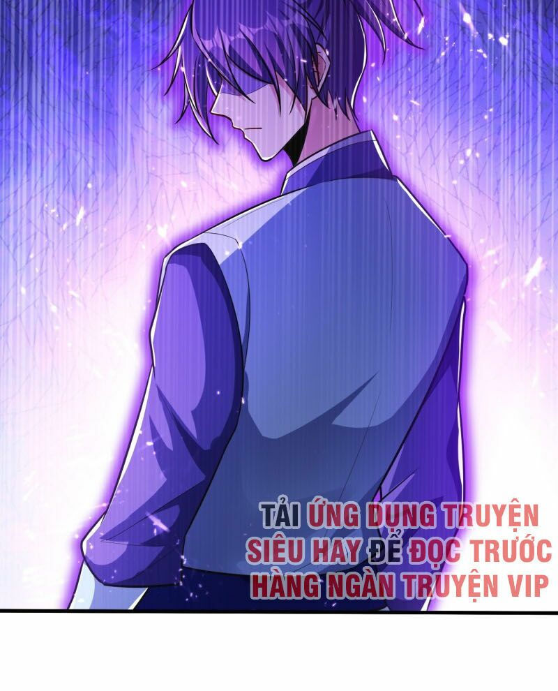 yêu giả vi vương chapter 153 17
