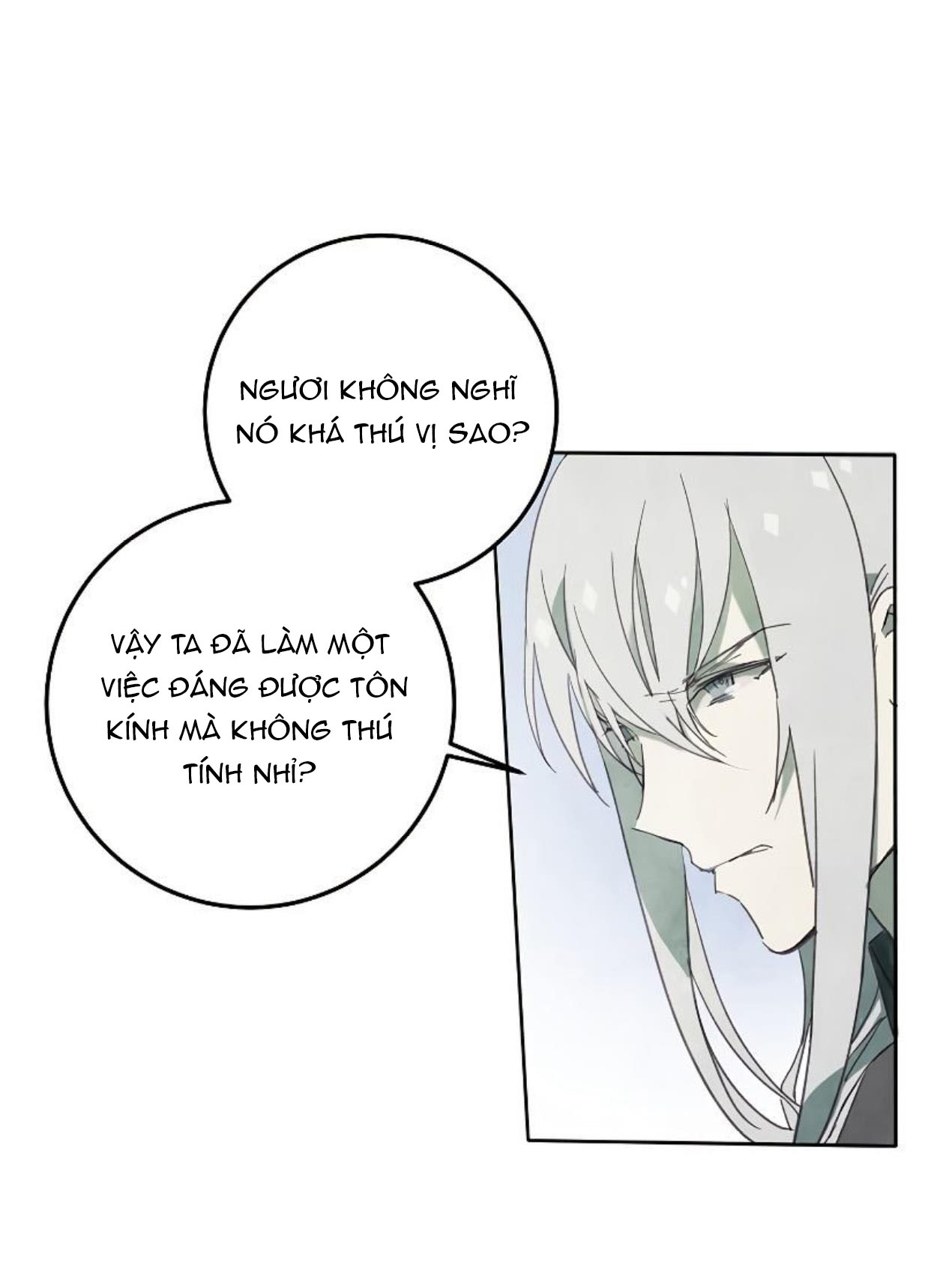 câu chuyện về đứa con hoang bị ghét bỏ chapter 3 37