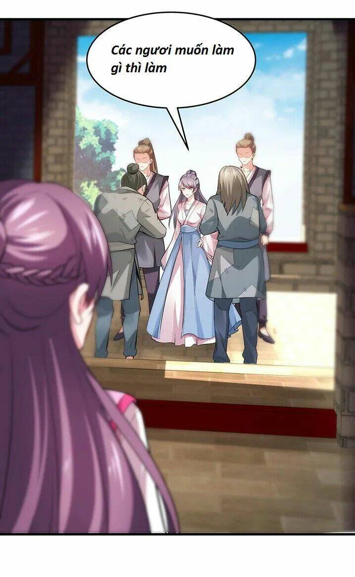 độc phi thần y quá kiêu ngạo chapter 2 10