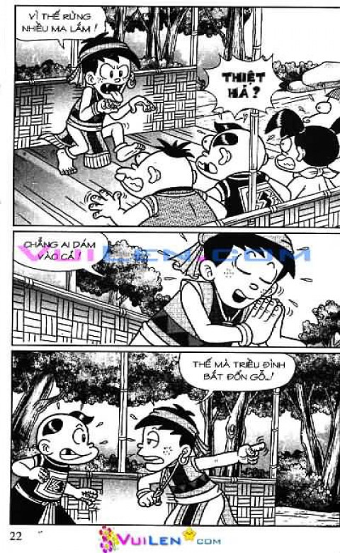 thần đồng đất việt chapter 134 19