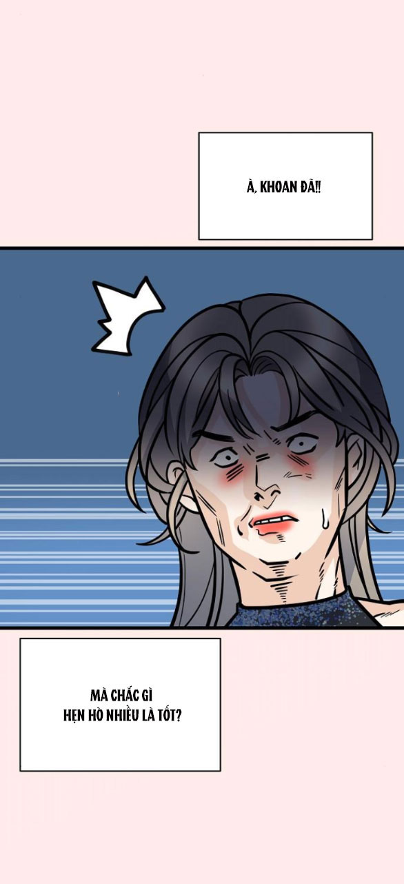 random target - mục tiêu ngẫu nhiên chapter 4.2 18