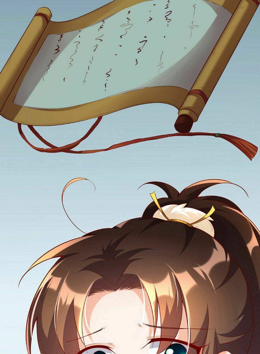 thiên kim bất hoán chapter 12 20