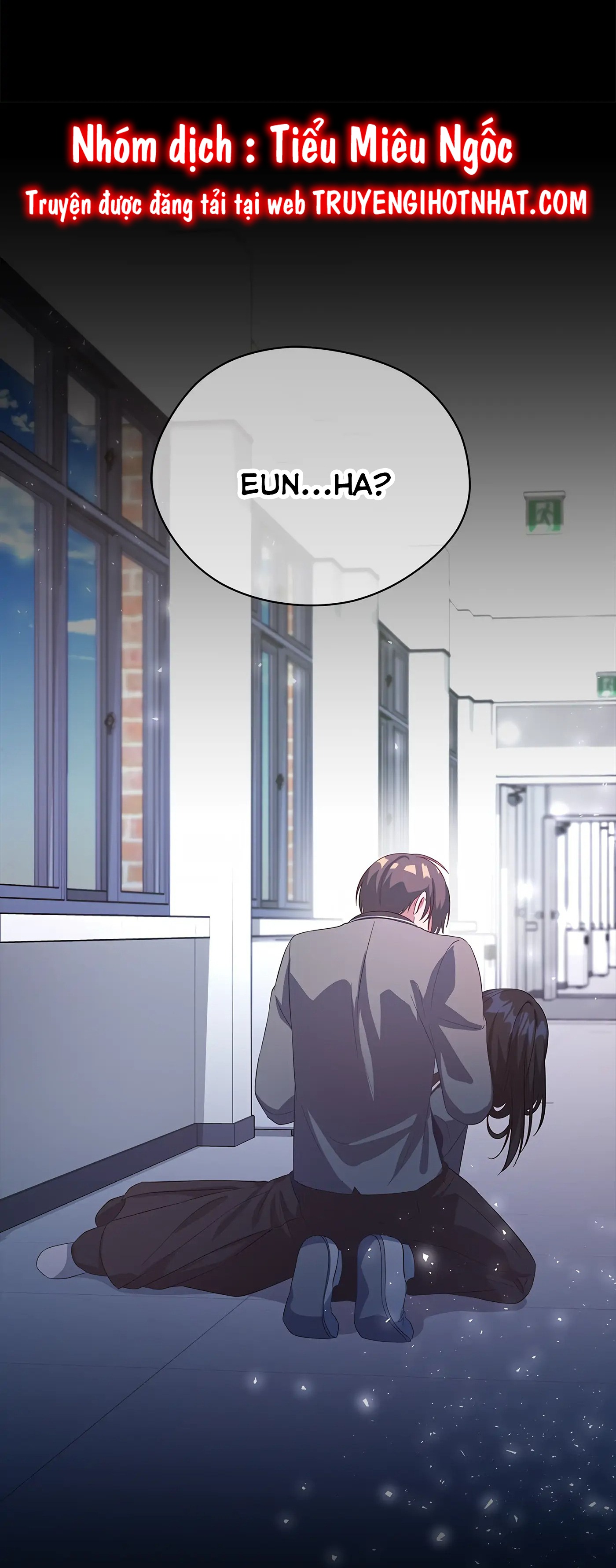 tôi không phải là nữ anh hùng chapter 43 62