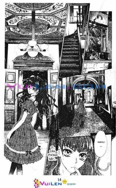 bát khuyển sỹ phương đông chapter 2 14