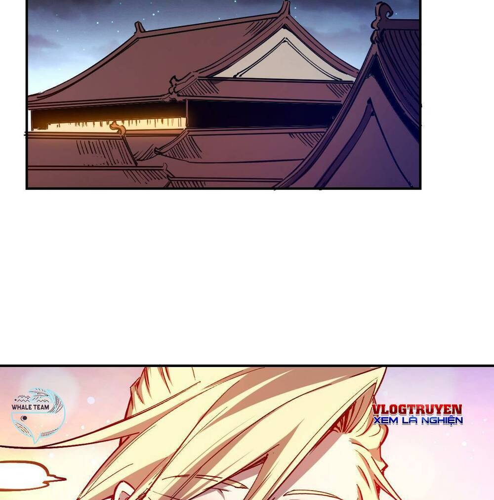 ta thực sự chỉ biết ngự kiếm thuật chapter 12 14