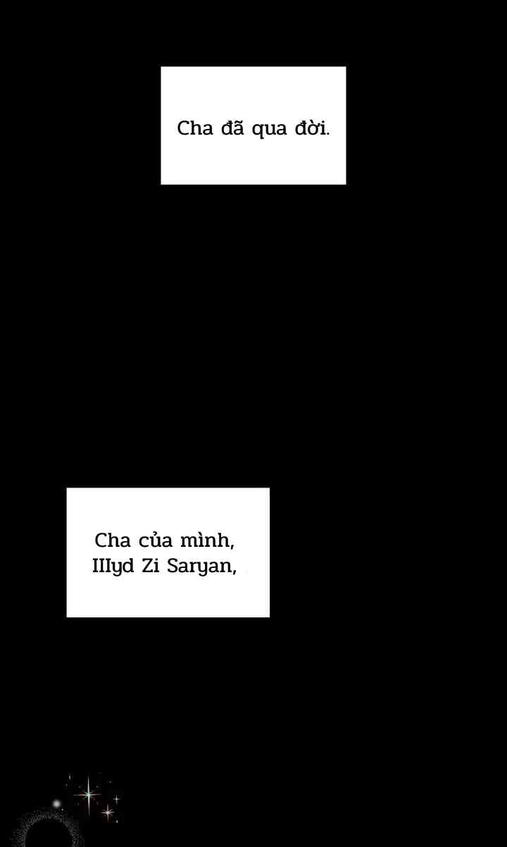 Đóa Hoa Tôn Kính chapter 1.1 - Trang 22