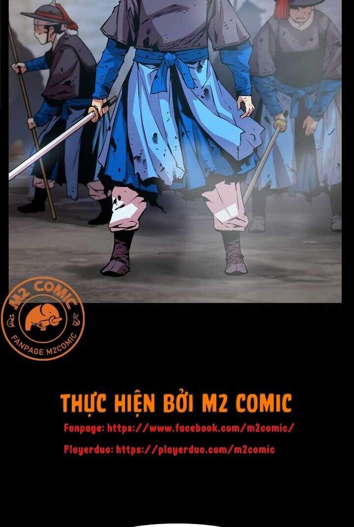 tôi sẽ sống như một hoàng tử chapter 43 45