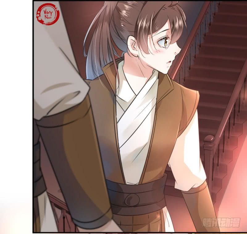 vương gia không thể trêu chapter 19 4