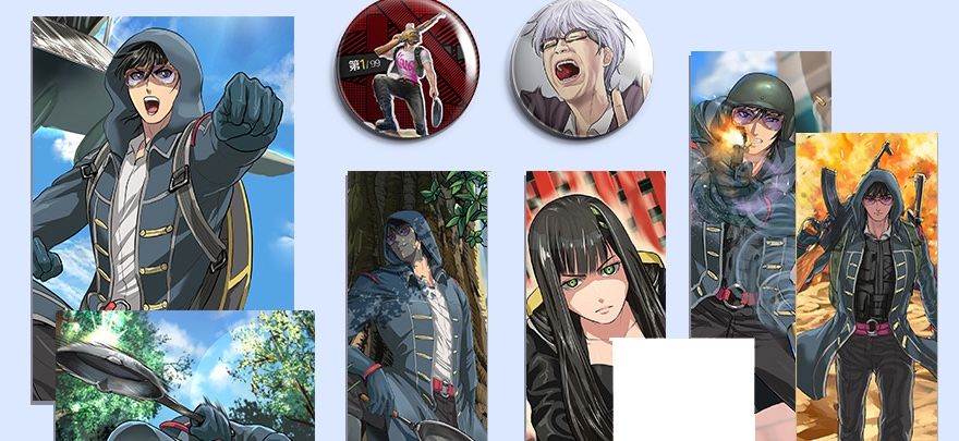 vua sinh tồn chapter 72 106