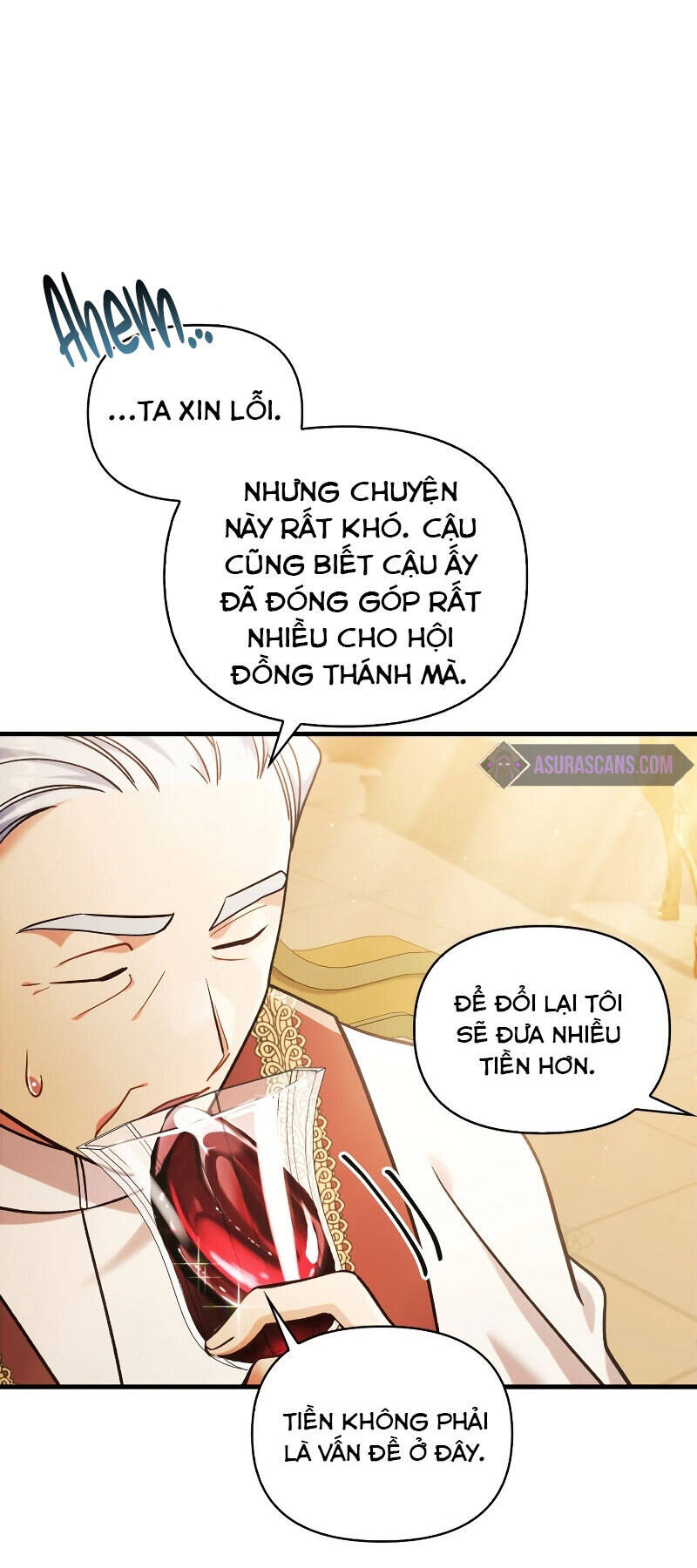 Kí Sự Hồi Quy Chapter 71 26