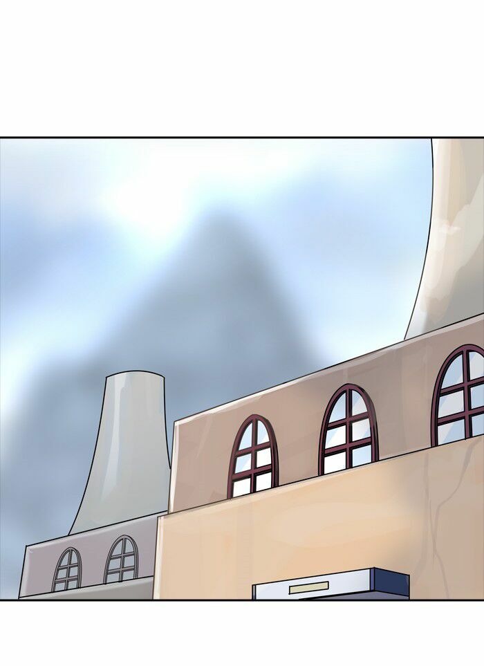 tòa tháp bí ẩn 2 chapter 267.5 38