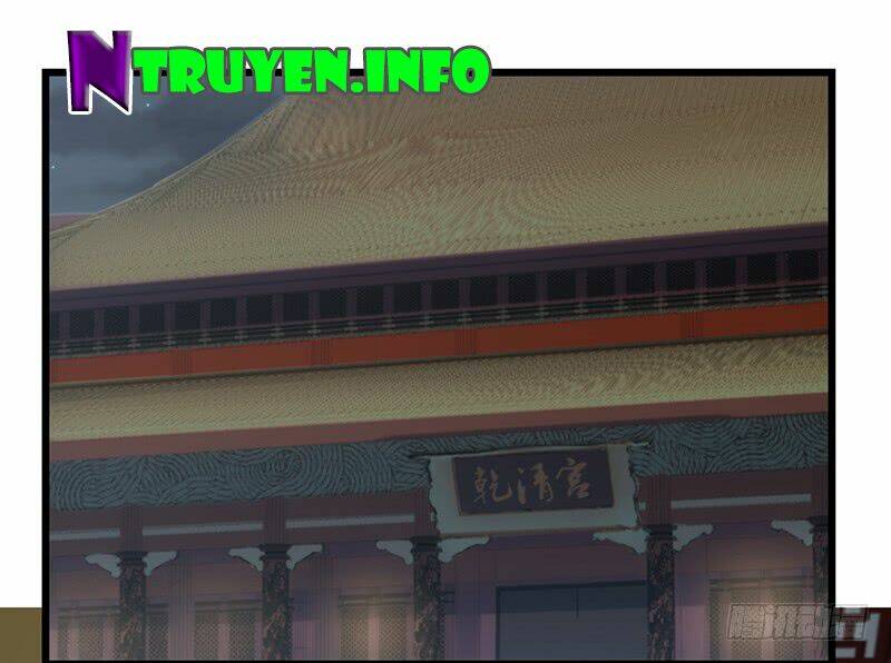 thanh cung chi ninh mặc vô thanh chapter 15 6