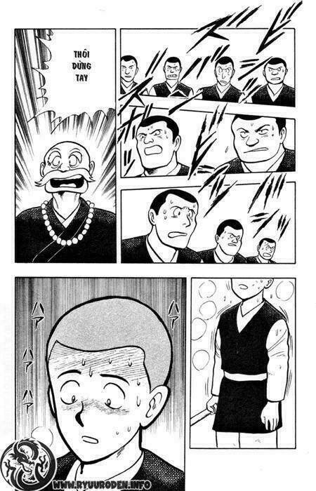 hoàng phi hồng phần 1 chapter 7 36