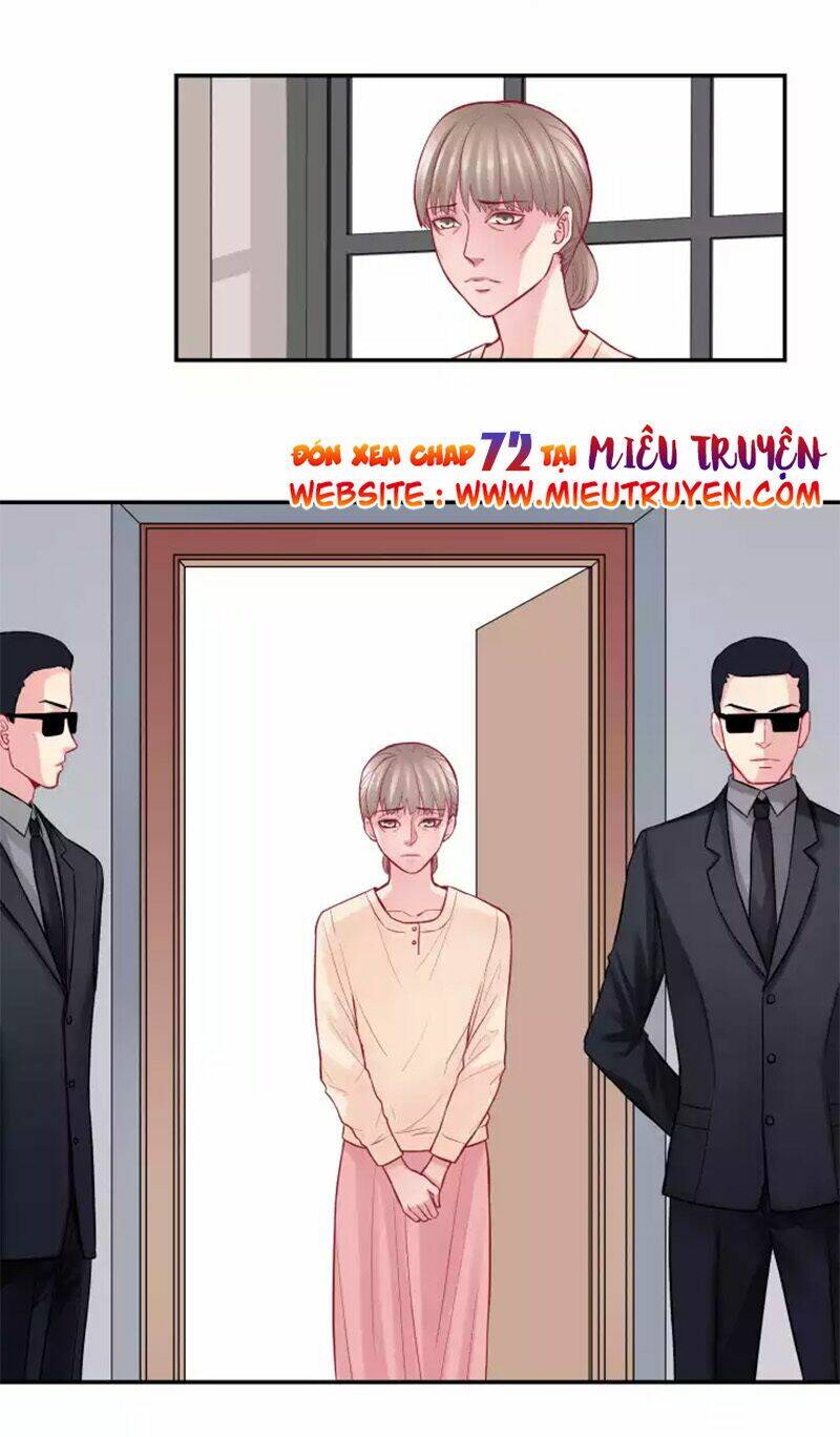 nghịch chuyển luyến tình chapter 71 17