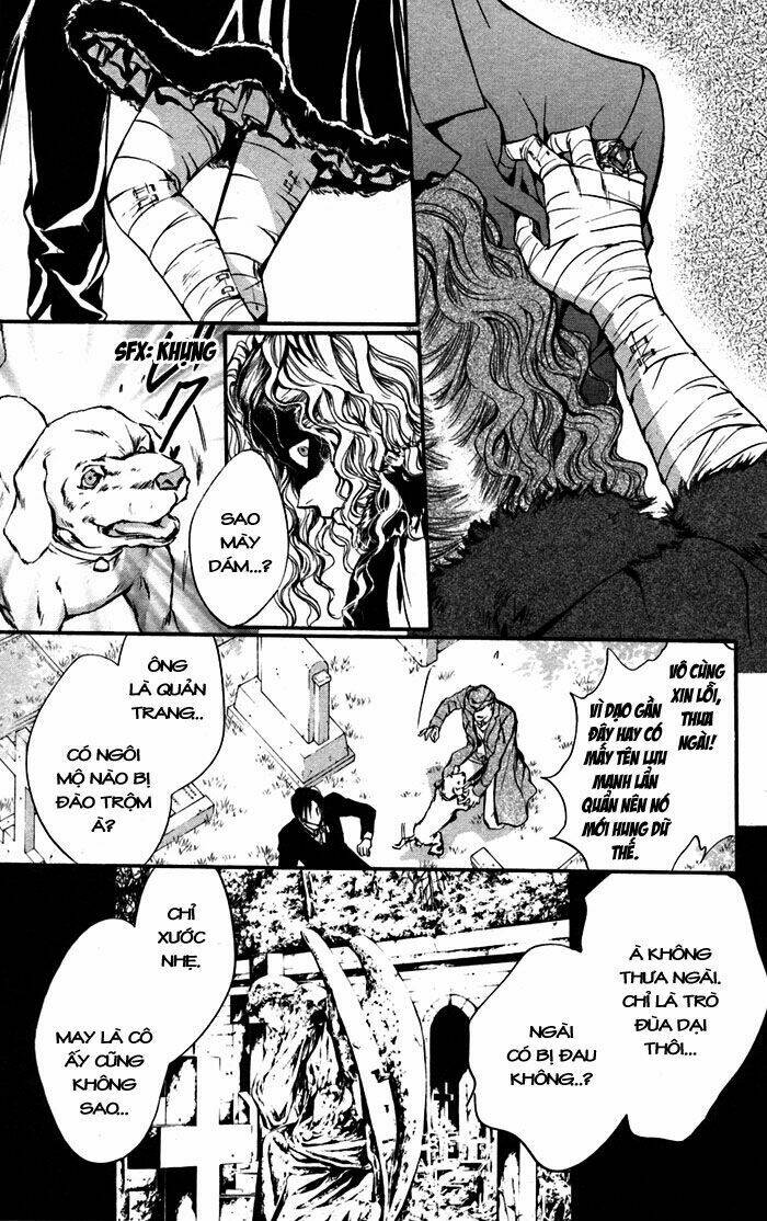 đứa con của thượng đế chapter 19 15