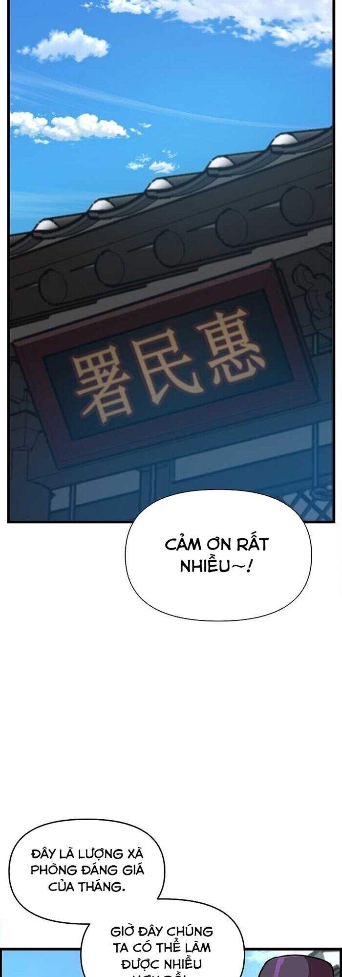 tôi sẽ sống như một hoàng tử chapter 39 62