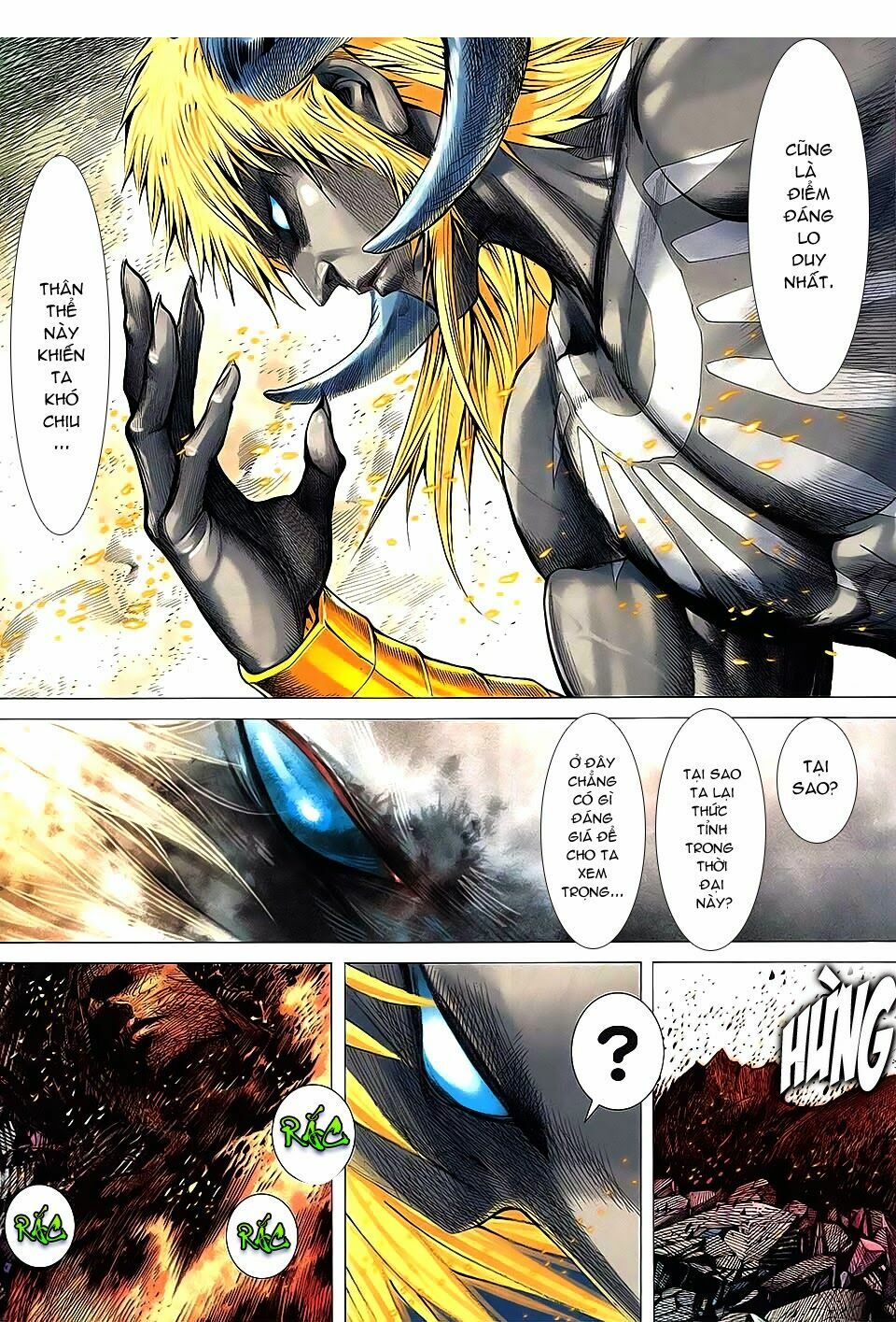 phong thần ký chapter 164 12