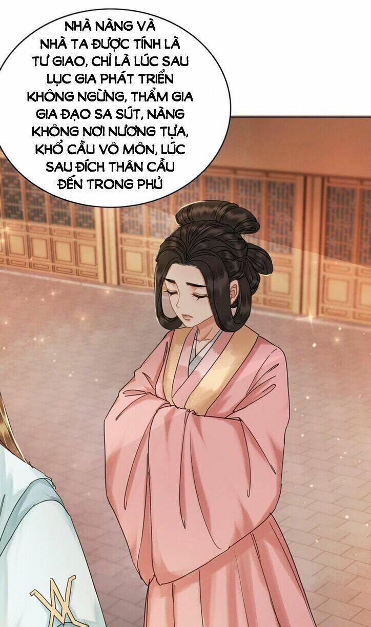 gay rồi! cái đó thành tinh rồi chapter 55 23