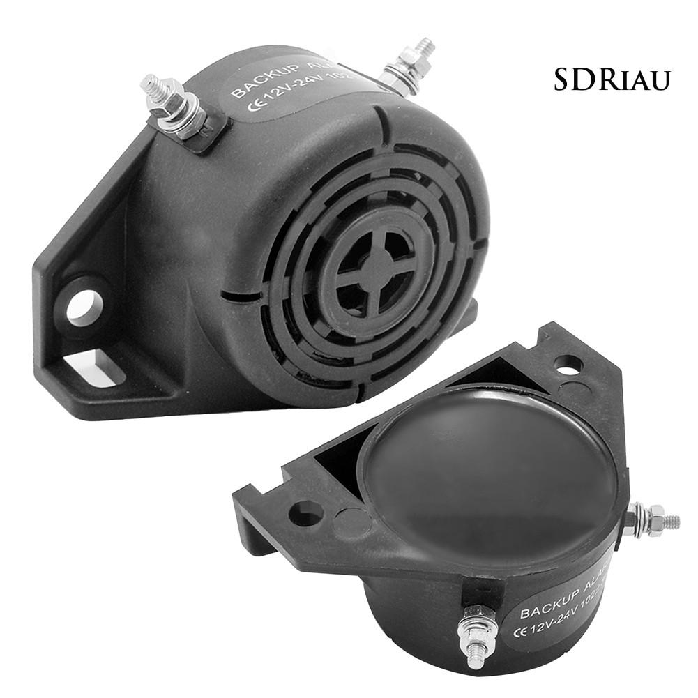 Còi Báo Động Chống Nước 12v-24v Ip67 Cho Xe Hơi