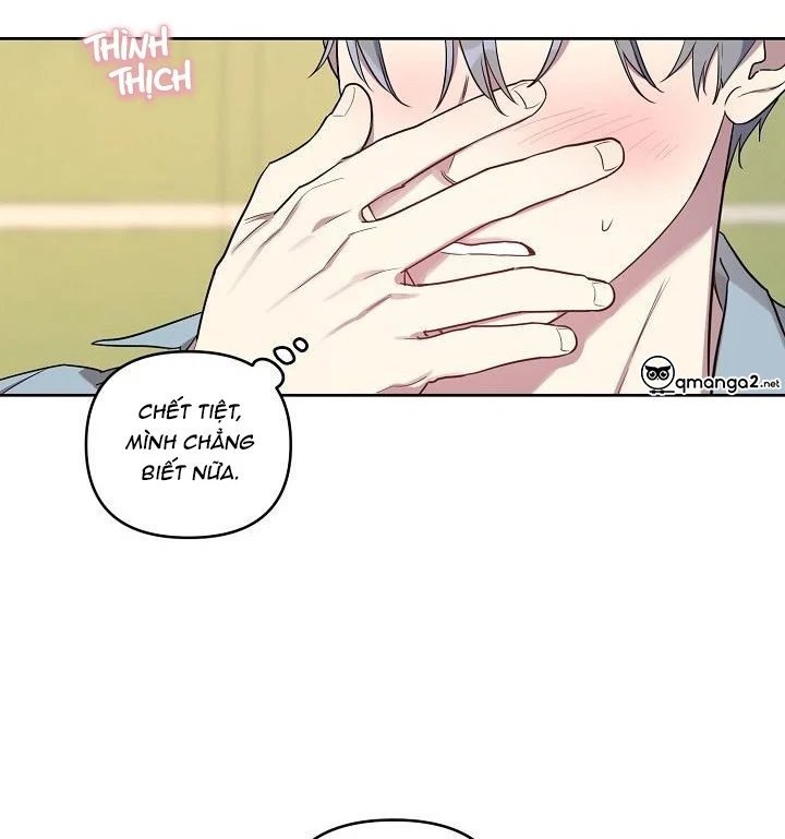 thần tượng đến rồi!? chapter 27 10