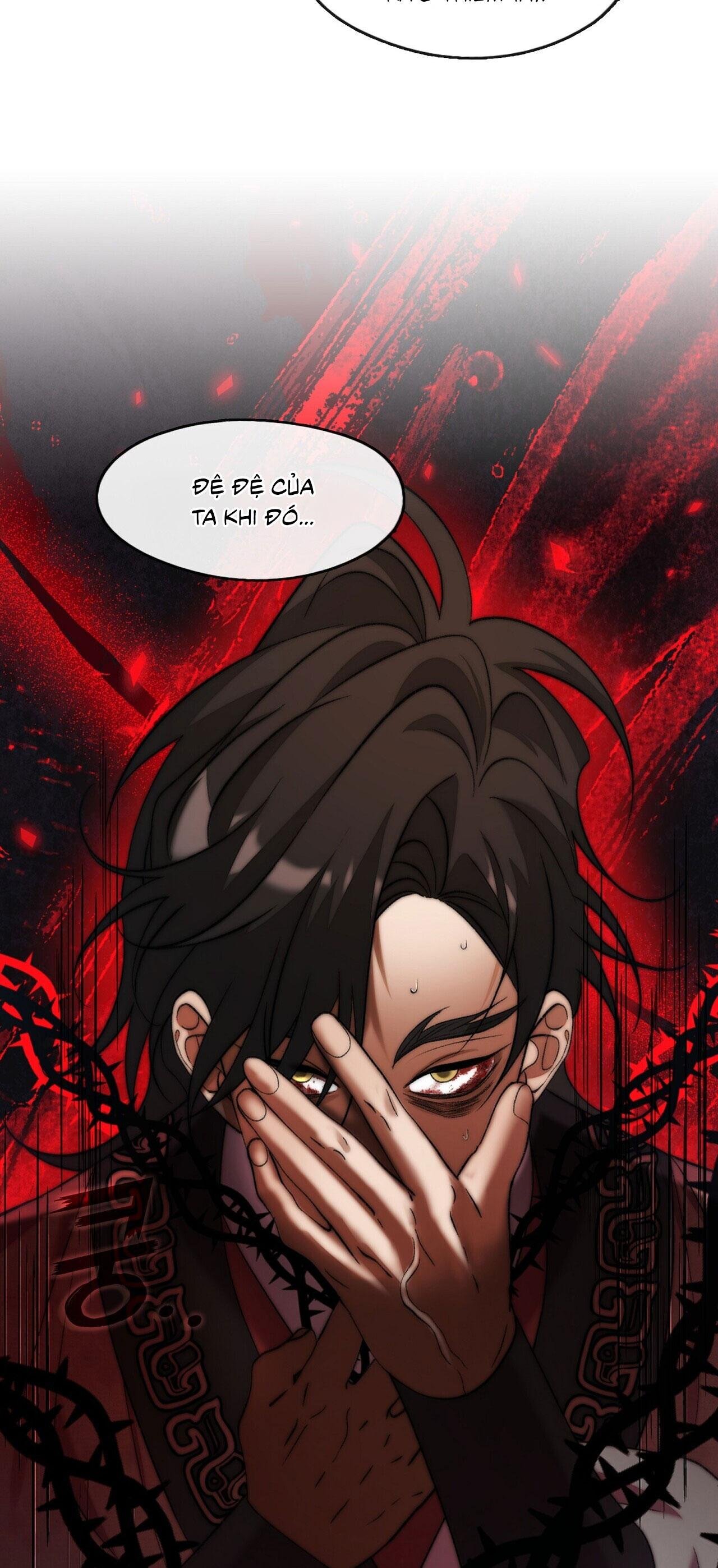 tôi đã nuôi dạy thủ lĩnh giáo phái ác ma chapter 46 26