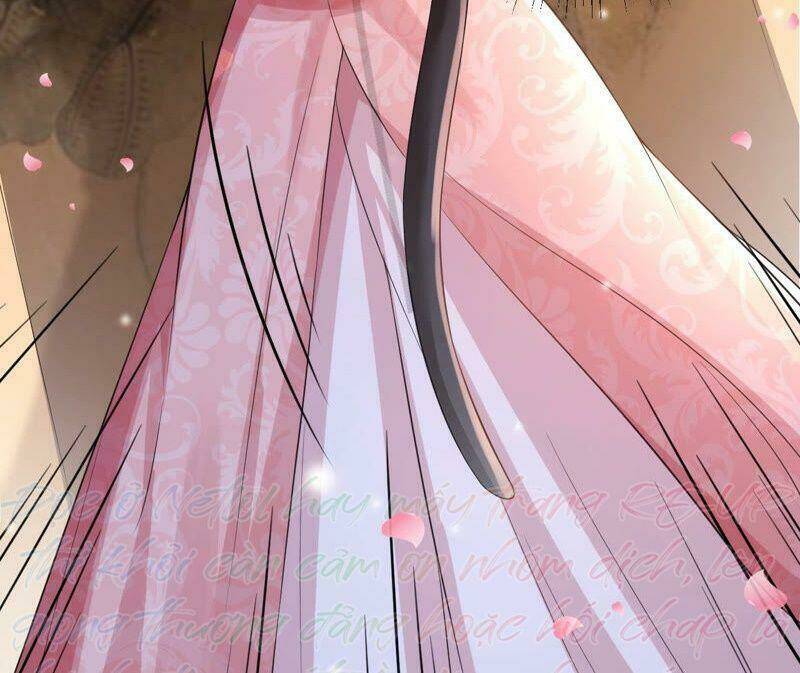 quận chúa vững vàng, thiết lập nhân vật không thể vỡ chapter 37 35