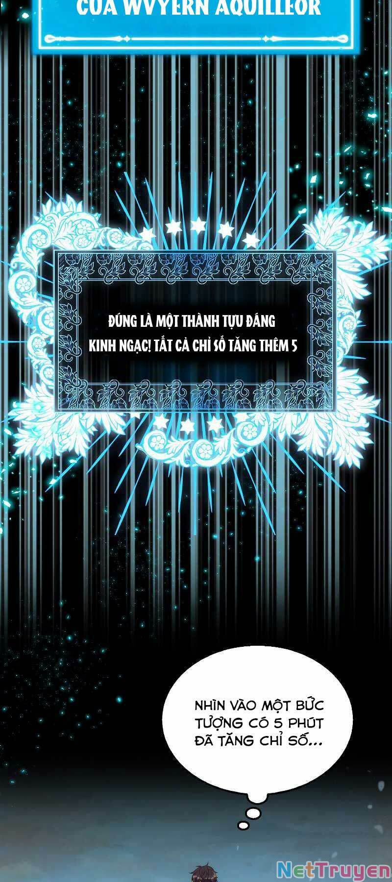 tôi thăng cấp trong lúc ngủ chapter 32 41