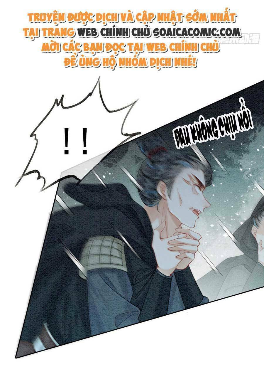 bắt đầu hủy hôn để công lược vương gia chapter 38 35