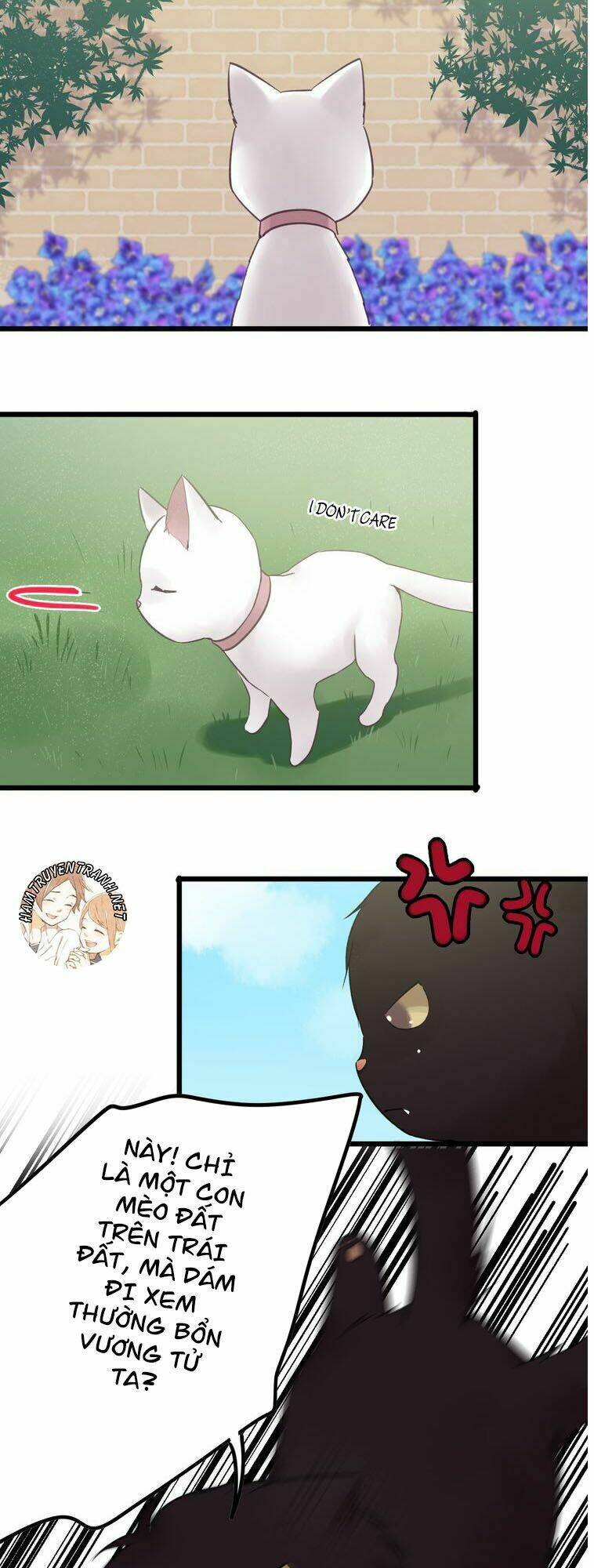 viện bảo tàng tâm nguyện chapter 21.2 10
