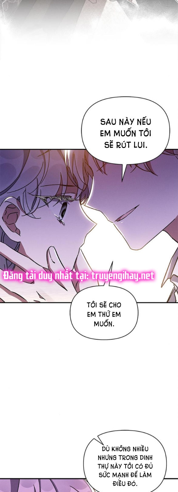 ôi kẻ thù không đội trời chung thân ái của tôi chapter 31.1 29