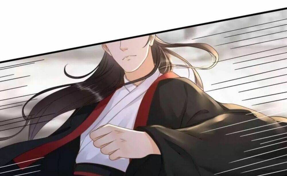 sủng phi của vương chapter 112 24