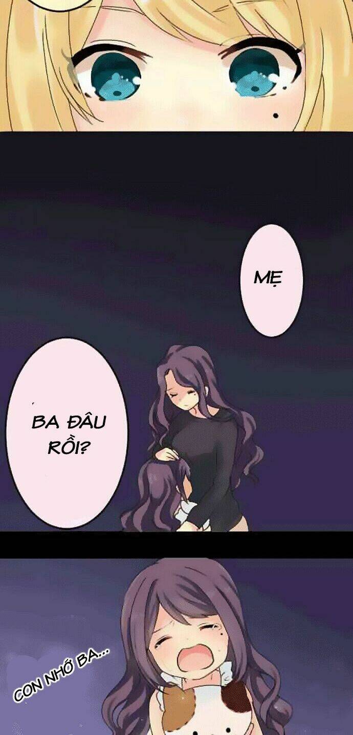 gyaru yuri chapter 3 20