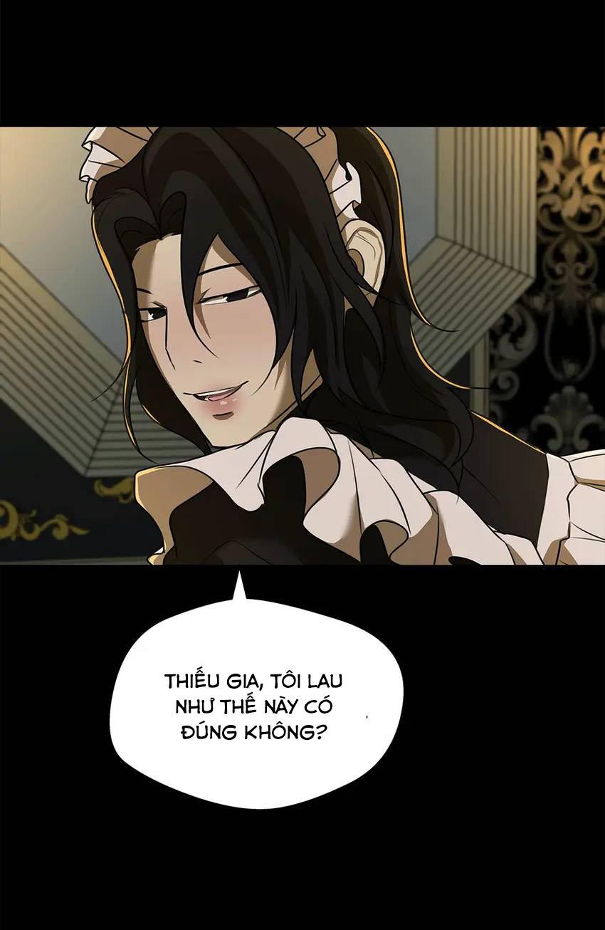 love murder basketball chapter 36 41