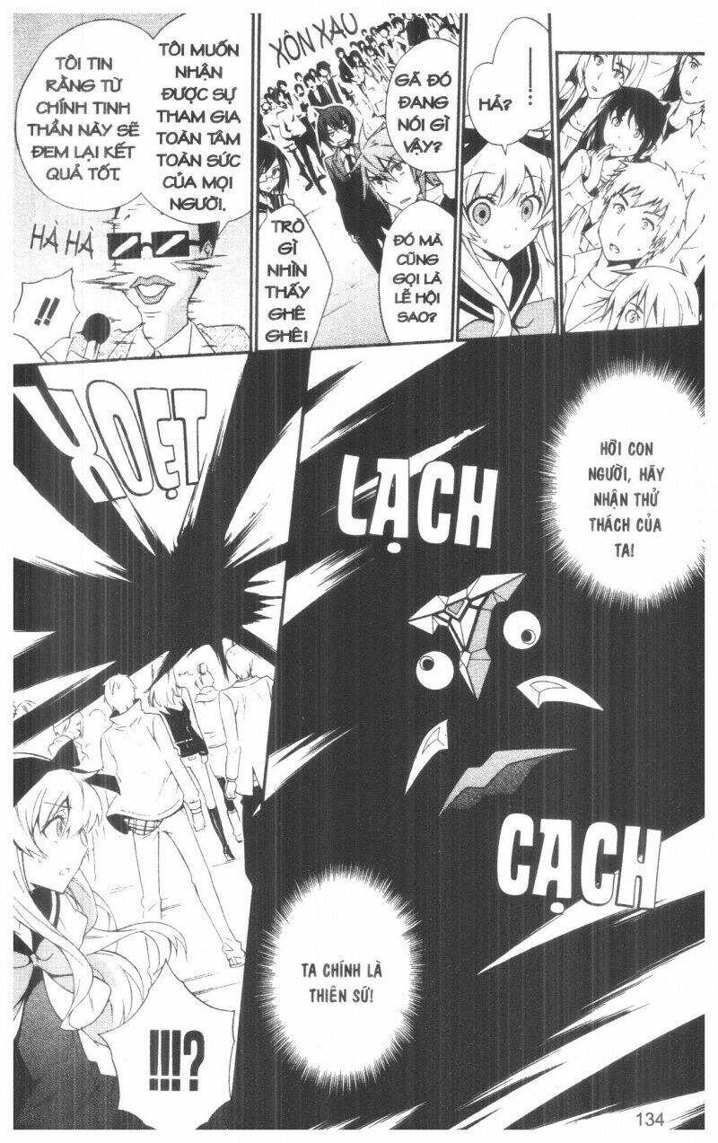 đối đầu thiên sứ chapter 4 134