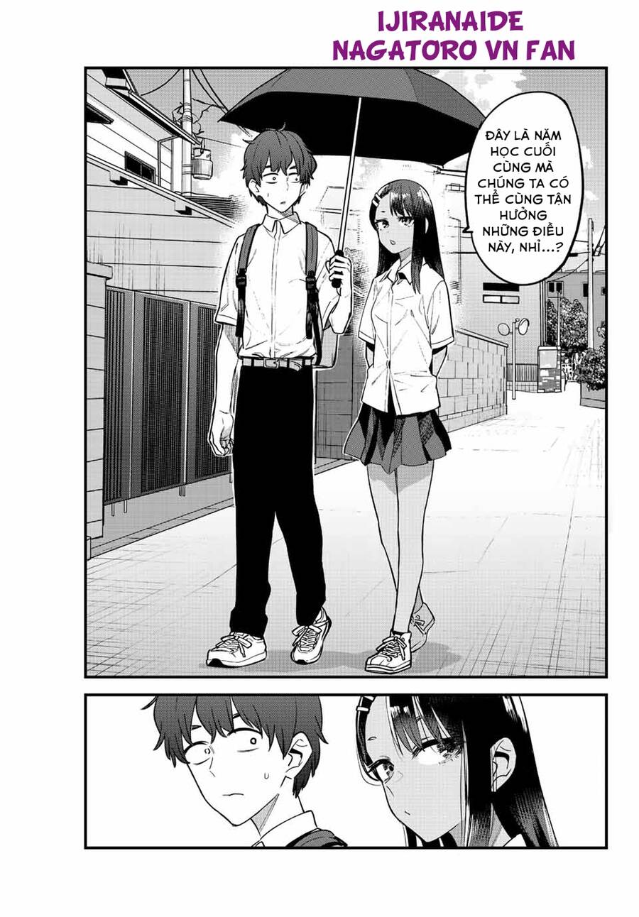 please don bully me - nagatoro-san chapter 115 21